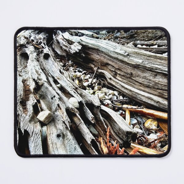 Item preview, Split Driftwood And Rocks designed and sold by WilfuerM.