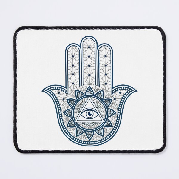 Item preview, Hamsa hand  designed and sold by Lucky 777.