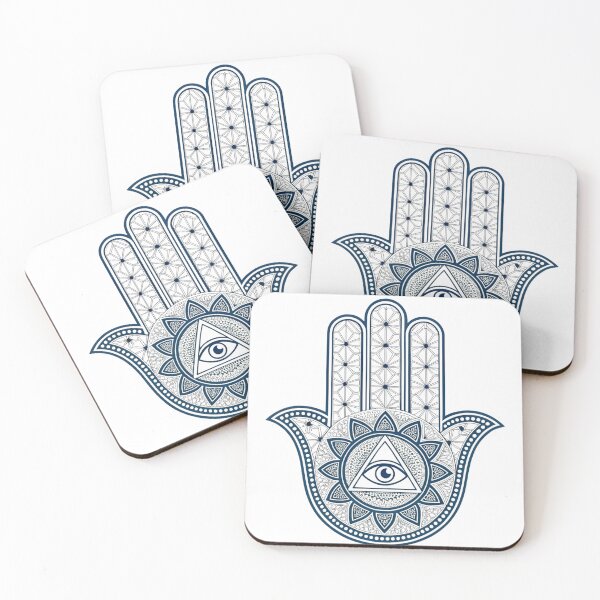 Item preview, Hamsa hand  designed and sold by Lucky 777.