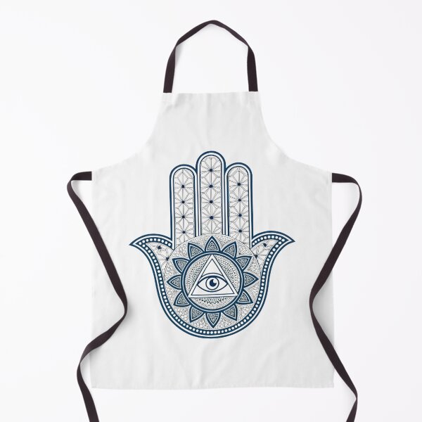Item preview, Hamsa hand designed and sold by Lucky 777.