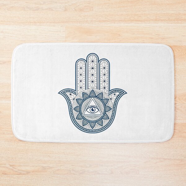 Item preview, Hamsa hand  designed and sold by Lucky 777.