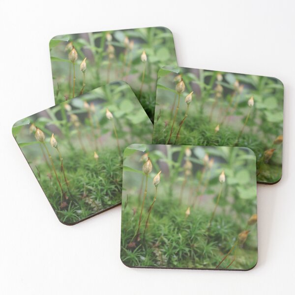 Item preview, Green Moss designed and sold by SunsetFirefly.