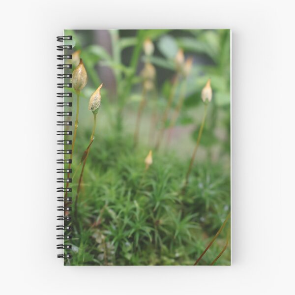 Item preview, Green Moss designed and sold by SunsetFirefly.
