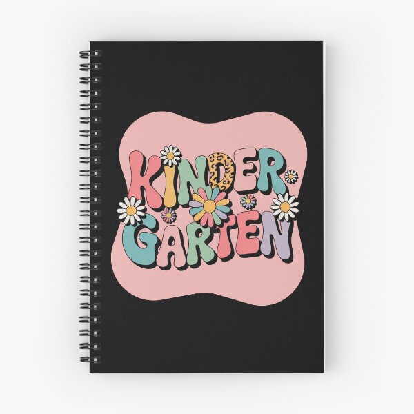 Item preview, Kindergarten designed and sold by theartfulaspie.