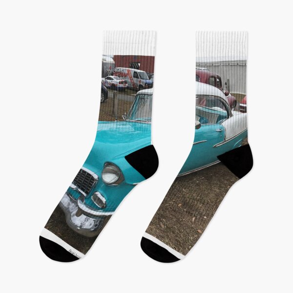 Item preview, A fine example of a popular 50s American motoring icon designed and sold by Robert Hills.