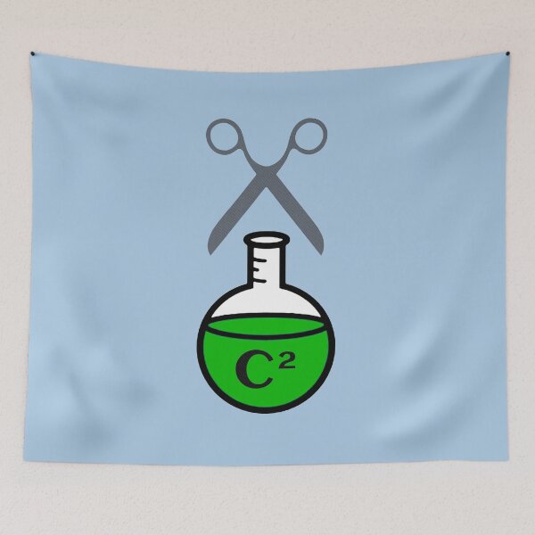 Item preview, Cut Chemist  designed and sold by Trigger413.