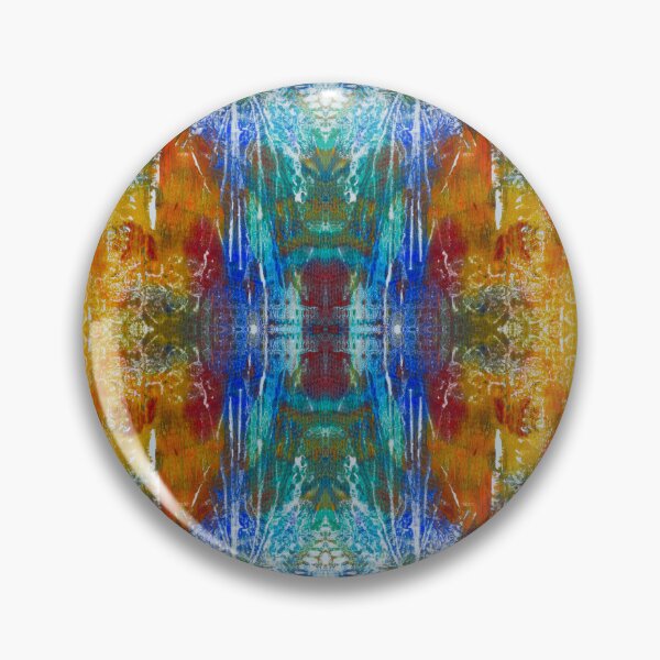 Item preview, Hamada reflections 2 designed and sold by BenitaJayne.