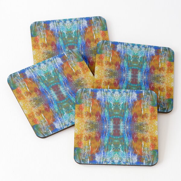 Item preview, Hamada reflections 2 designed and sold by BenitaJayne.
