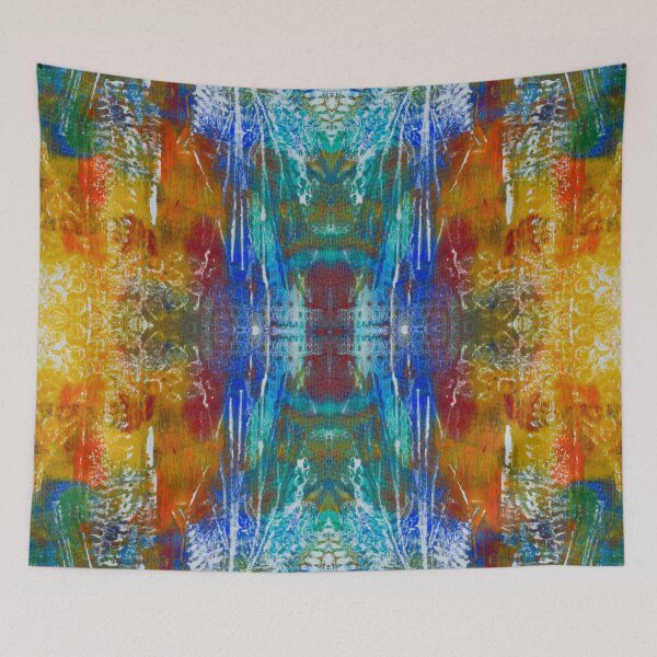 Item preview, Hamada reflections 2 designed and sold by BenitaJayne.