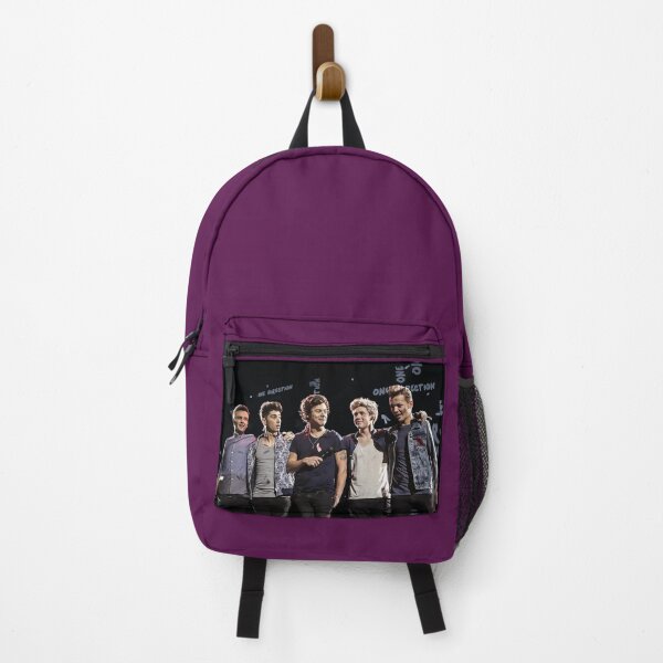 Item preview, One Direction Forever – Nostalgic Fan Art Design designed and sold by Studio Paradox.