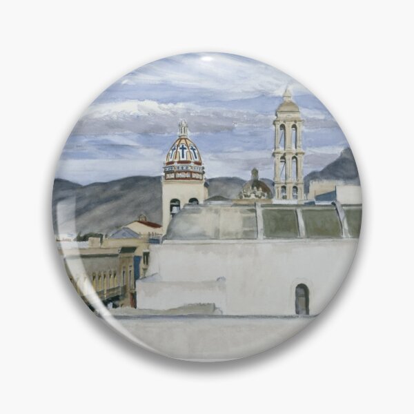 Item preview, Edward Hopper San Esteban Saltillo designed and sold by bascconut.