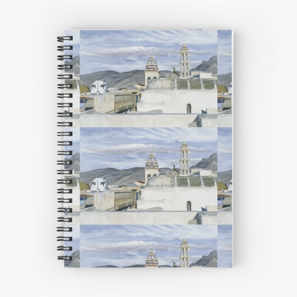 Item preview, Edward Hopper San Esteban Saltillo designed and sold by bascconut.