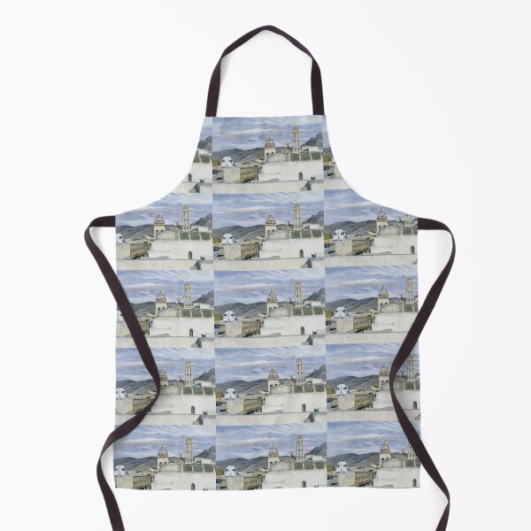 Item preview, Edward Hopper San Esteban Saltillo designed and sold by bascconut.