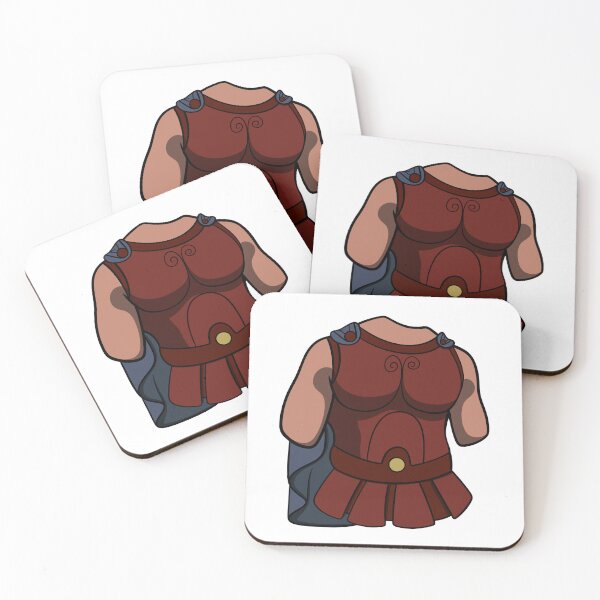 Item preview, The "Hercules" Digital Art designed and sold by ToonBodz96.
