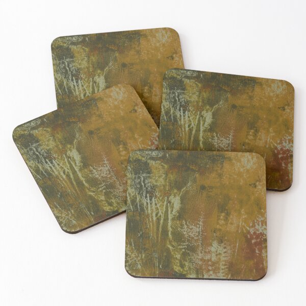 Item preview, Spiced Turmeric ginger & Honey - plant impressions designed and sold by BenitaJayne.