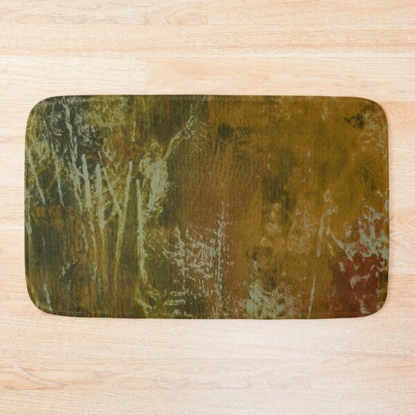 Item preview, Spiced Turmeric ginger & Honey - plant impressions designed and sold by BenitaJayne.