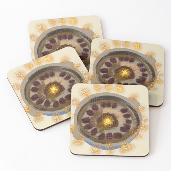 Item preview, Areekah عريكة designed and sold by Maha Al-Zahrani Fine Arts مها الزهراني للفنون الجميلة.