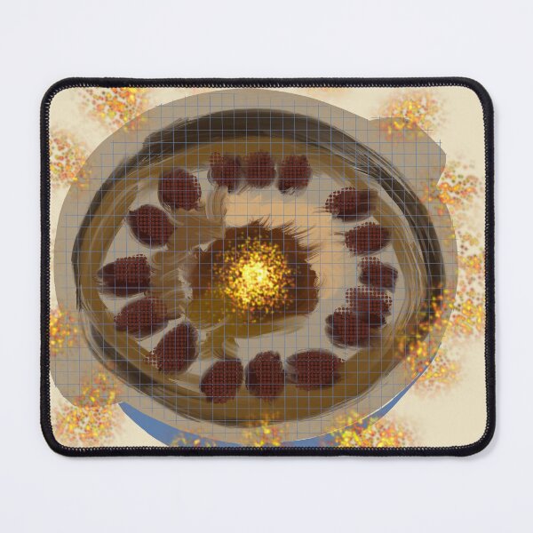 Item preview, Areekah عريكة designed and sold by Maha Al-Zahrani Fine Arts مها الزهراني للفنون الجميلة.