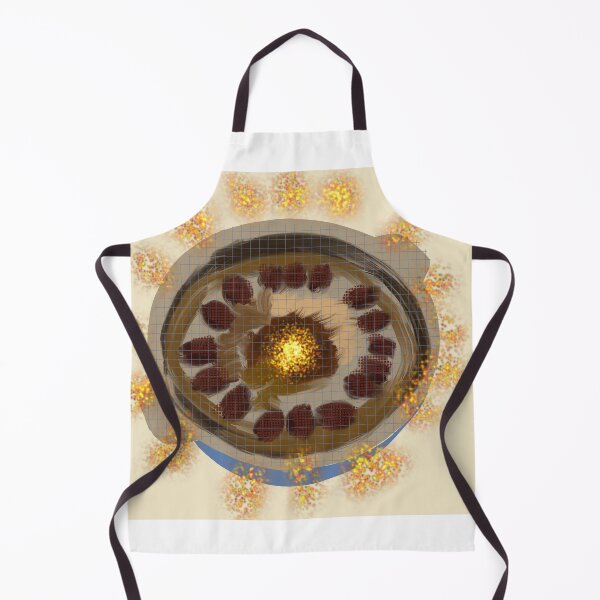 Item preview, Areekah عريكة designed and sold by Maha Al-Zahrani Fine Arts مها الزهراني للفنون الجميلة.