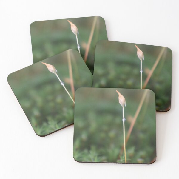 Item preview, Green Moss designed and sold by SunsetFirefly.