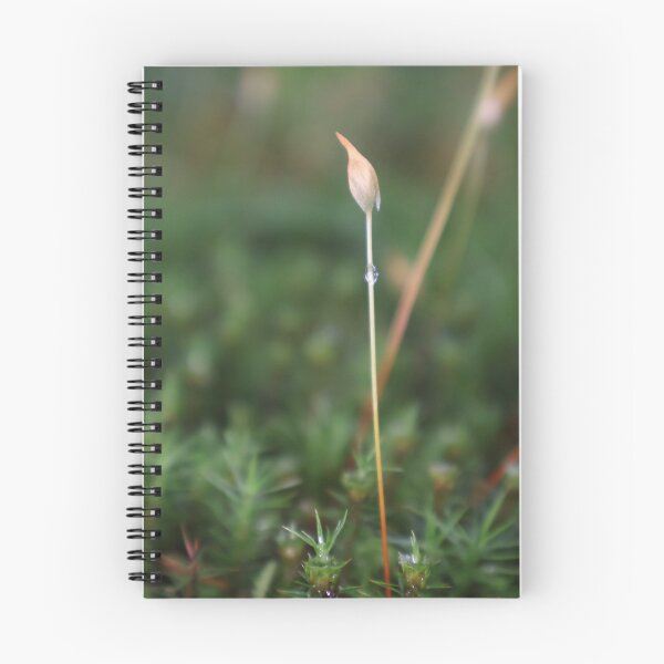 Item preview, Green Moss designed and sold by SunsetFirefly.