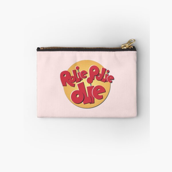 Item preview, rolie polie olie designed and sold by pnkrose.