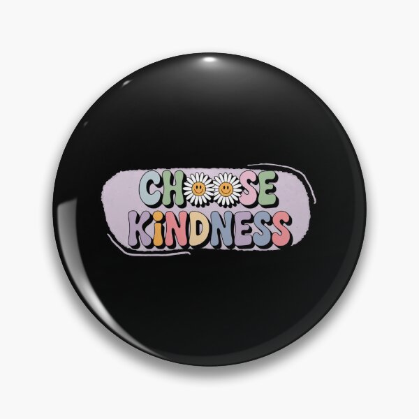 Item preview, Choose Kindness designed and sold by theartfulaspie.