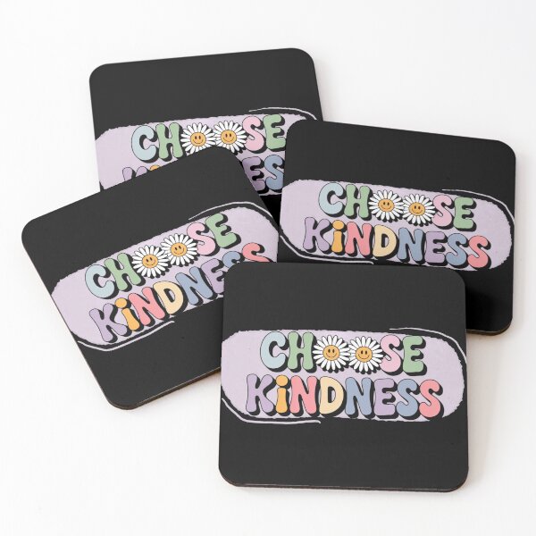 Item preview, Choose Kindness designed and sold by theartfulaspie.