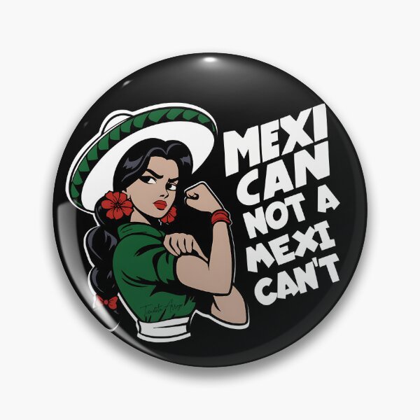 Item preview, Mexican Not A Mexican’t Mexicana Mes Patrio Mexico  designed and sold by Tiendita-Arroyo.