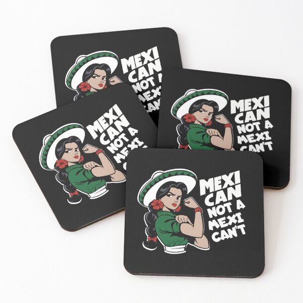 Item preview, Mexican Not A Mexican’t Mexicana Mes Patrio Mexico  designed and sold by Tiendita-Arroyo.