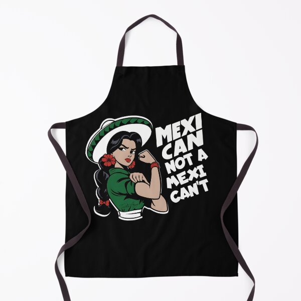 Item preview, Mexican Not A Mexican’t Mexicana Mes Patrio Mexico  designed and sold by Tiendita-Arroyo.