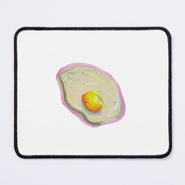 Item preview, Egg Pastel Drawing designed and sold by nora2017.
