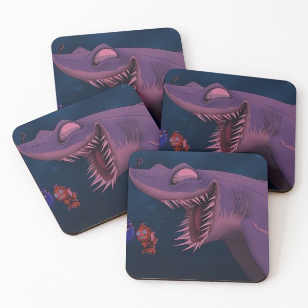 Item preview, Susto amistoso designed and sold by Honey Bilby Illustrations.