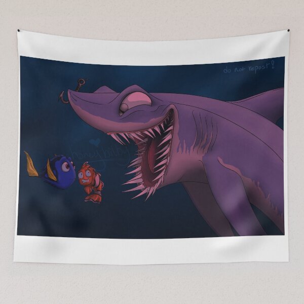 Item preview, Susto amistoso designed and sold by Honey Bilby Illustrations.