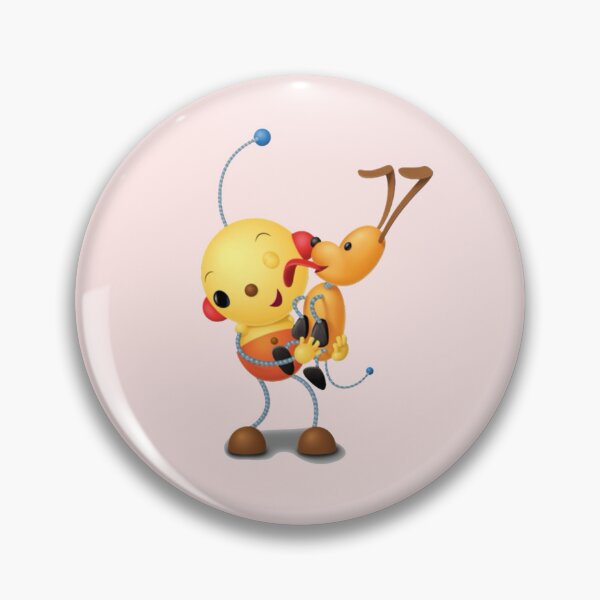 Item preview, rolie polie olie designed and sold by pnkrose.