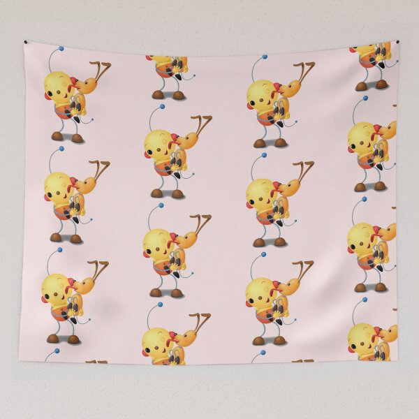 Item preview, rolie polie olie designed and sold by pnkrose.