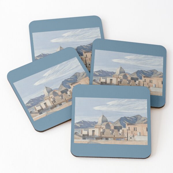 Item preview, Edward Hopper García Carrillo Theater Saltillo designed and sold by bascconut.