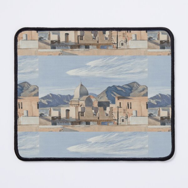 Item preview, Edward Hopper García Carrillo Theater Saltillo designed and sold by bascconut.