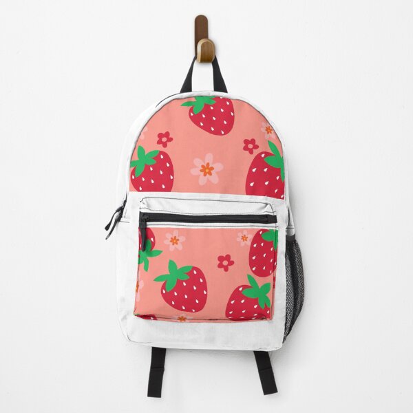 Item preview, Strawberry Design  designed and sold by erikaortizmer.