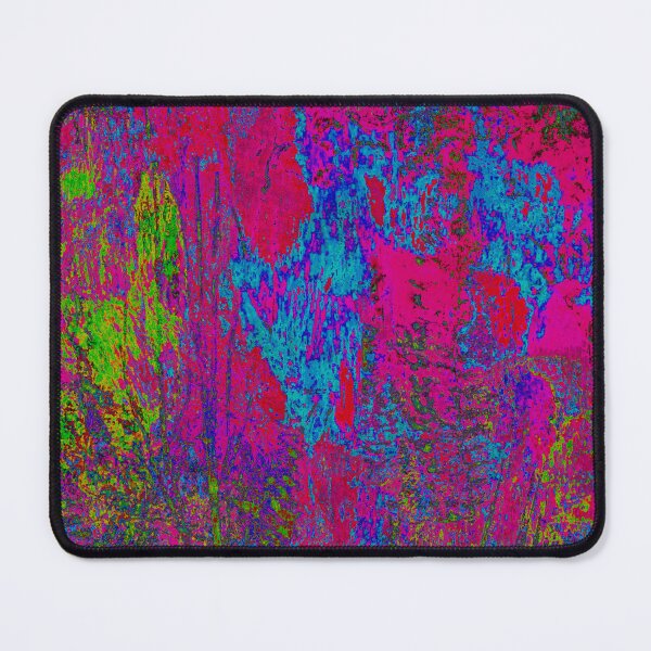 Item preview, Solar Neon Light - Abstract Plants designed and sold by BenitaJayne.