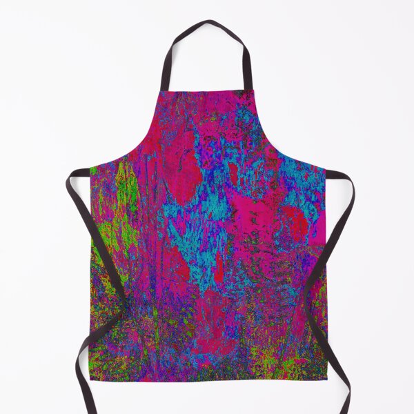 Item preview, Solar Neon Light - Abstract Plants designed and sold by BenitaJayne.