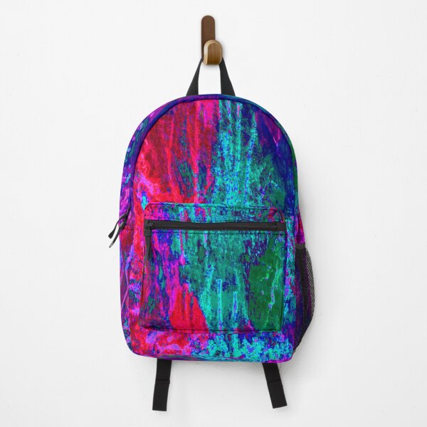 Item preview, Hamada Bright Neon - Abstract Plants designed and sold by BenitaJayne.