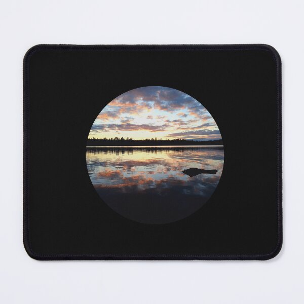 Item preview, Sunset Lake designed and sold by SunsetFirefly.