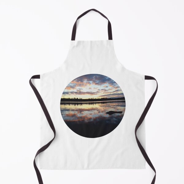 Item preview, Sunset Lake designed and sold by SunsetFirefly.