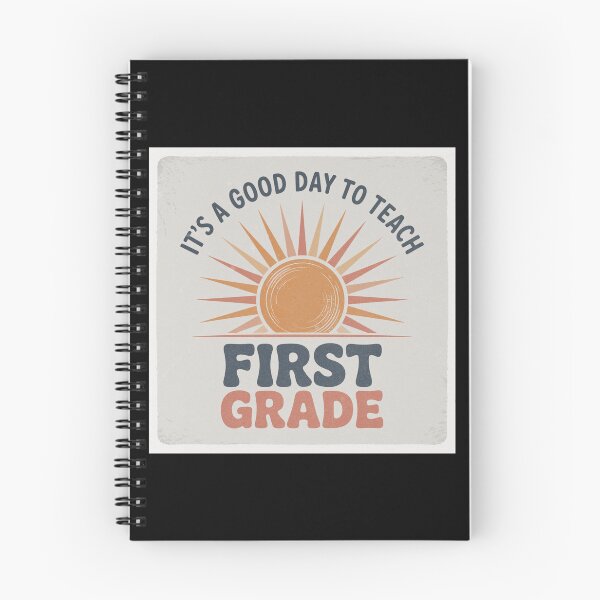 Item preview, Its A Good Day To Teach First Grade designed and sold by theartfulaspie.