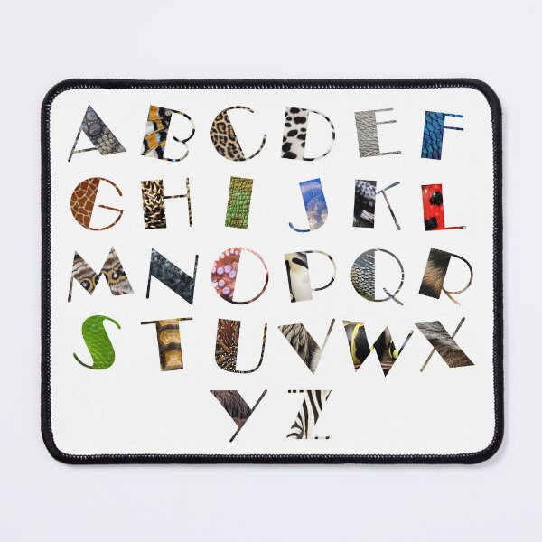 Item preview, Animal ABC designed and sold by CreativeMomma5.