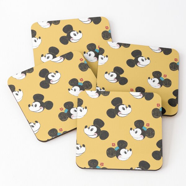 Item preview, Double Mouse designed and sold by Ot-and-Bear.