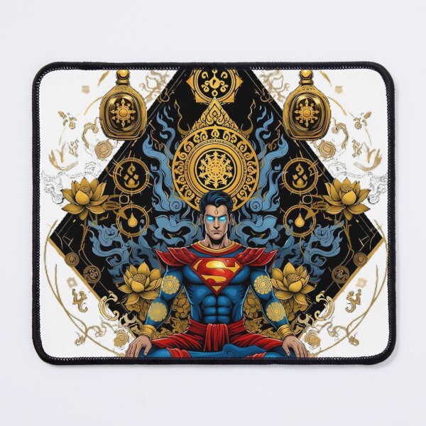 Item preview, Spiritual Warrior | Thai Amulet Power Streetwear T-Shirt designed and sold by LABUTI-SHOP.