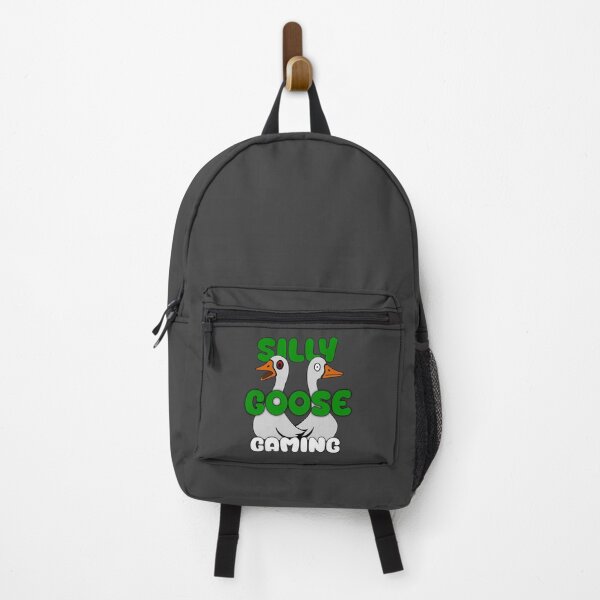 Item preview, Silly Goose Gaming designed and sold by ashstash.