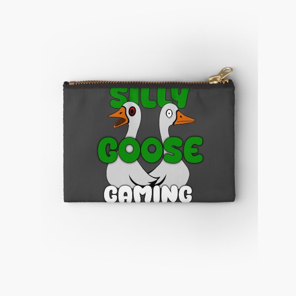 Artikelvorschau, Silly Goose Gaming entworfen und verkauft von ashstash.